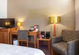 Mercure Lisboa Hotel foto 19