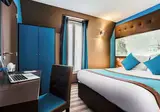 Best Western Nouvel Orleans Montparnasse foto 3
