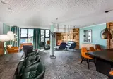 Berghotel Schmittenhöhe foto 14