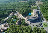 Appartementen en villa's Golf Beach foto 2