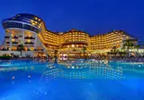 Seaden Sea Planet Resort & Spa foto 23