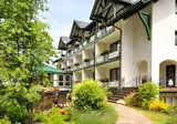 Hotel Edelweiss Willingen foto 26
