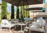 Glance Hotel Florence foto 7