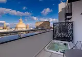 The Embassy Valletta Hotel foto 22