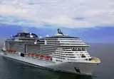 9 dg cruise Caribische Zee MSC Meraviglia foto 2