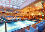 8 dg cruise West Middellandse Zee Costa Pacifica foto 3