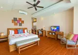 Kudafushi Resort & Spa foto 28