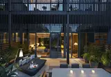 Mandarin Oriental Barcelona foto 20