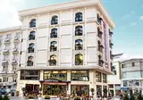Beethoven Hotel foto 8