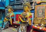 Rondreis Kleurrijk India en Nepal foto 23