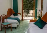 Hotel San Pietro Maiori foto 3