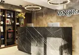 Vanoro Hotel foto 2