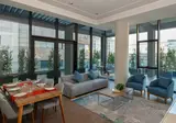 Mövenpick Living Istanbul foto 1