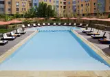 Hotel Novotel Marrakech Hivernage foto 15