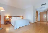 Hotel Vertice Indalo Almeria foto 5