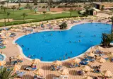 Nour Palace Resort & Thalasso foto 4