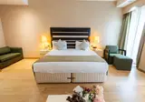 Sundance Hotel Istanbul foto 9