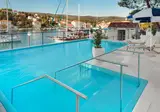 Hotel Milna Osam foto 1