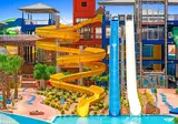Pickalbatros Water Valley Resort Neverland foto 3