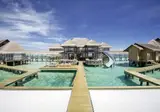 Gili Lankanfushi foto 11