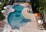 TownePlace Suites Orlando at SeaWorld foto 5