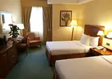 Mercure Roma Leonardo Da Vinci Airport foto 6