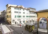 Palazzo dei Ciompi foto 1