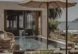 En Vie Sun Beach Boutique Hotel foto 4