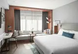 Prague Marriott Hotel foto 1