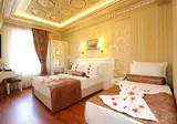 Golden Horn Sirkeci Hotel foto 5