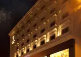 Victory Hotel & Spa Istanbul foto 30