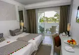 Djerba Plaza Thalasso & Spa foto 8