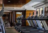 Hilton Dubai The Walk foto 14