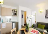 Aparthotel Adagio Access Marseille Prado Peri foto 5