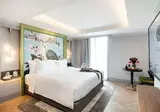 The Salil Hotel Riverside Bangkok foto 2