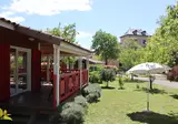 Camping Domaine De Sévenier & Spa foto 5