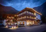First Mountain Hotel Ötztal foto 1