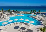 Belair Beach Hotel foto 1