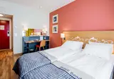 Hotell Bondeheimen foto 21