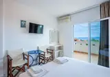 Aparthotel Skentos foto 4