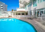 Hotel HL Rondo foto 20