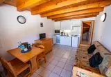 Appartementen Les Adelphies - Timberlodge foto 9