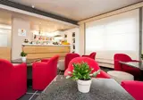 Best Western Hotel Residence Italia foto 8