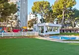 BQ Hotel Amfora Beach Hotel foto 26