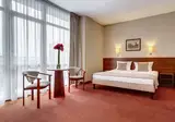 Hotel Metropol foto 20