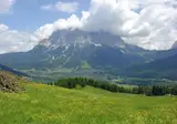 Appartementen Resort Tirol Brixen am Sonnenplateau foto 34