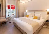 Grand Hotel Les Lecques foto 2