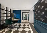 Hotel Le Royal Rive Gauche foto 16