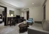 DoubleTree by Hilton Istanbul Umraniye foto 6