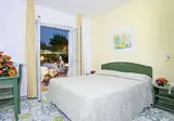 Hotel La Pergola & Villa Flavio foto 3